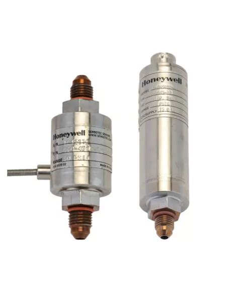 Full Download Pressure Transducers And Barometers Honeywell Aerospace 