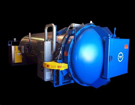 Full Download Pressure Vessel Autoclave Engineers 