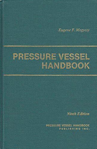 Full Download Pressure Vessel Handbook 15Th Edition 