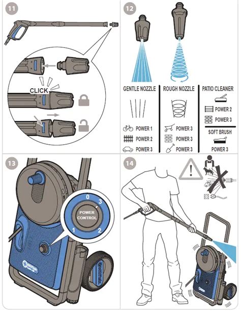 Download Pressure Washer User Guide 