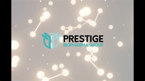prestige biopharma