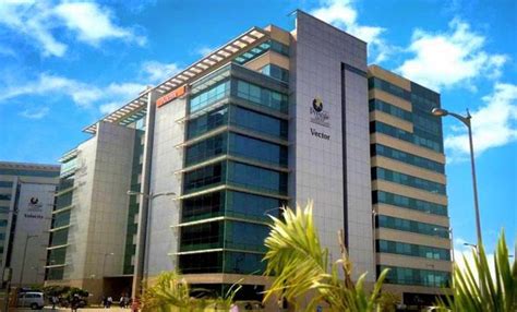 Prestige Tech Park Iii
