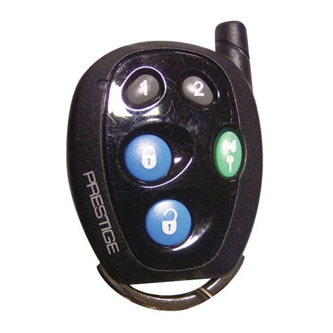 Read Online Prestige Alarm Transmitter Program Guides 