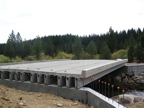 Download Prestressed Concrete Bridges Design And Construction 