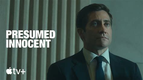 Presumed Innocent