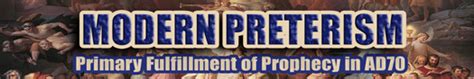 preterist archive philip mauro biography