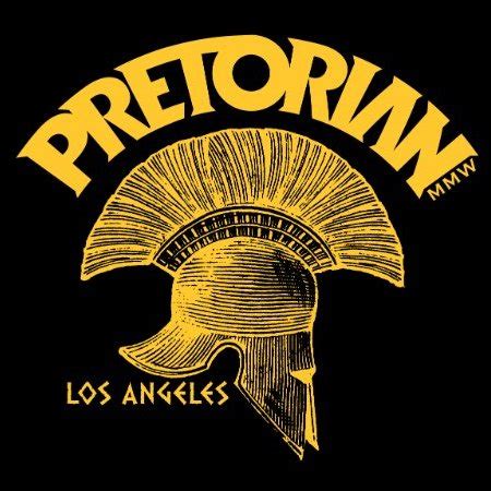 pretorian