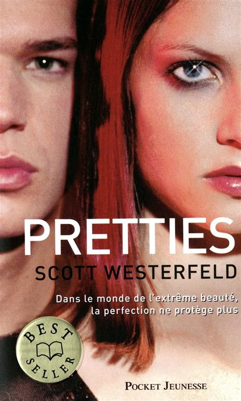 Pretties Scott Westerfeld