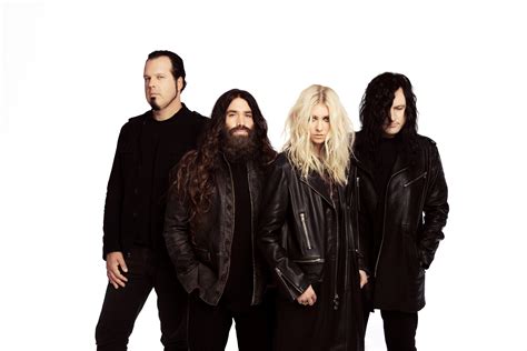 Pretty And The Reckless