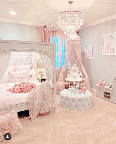 Pretty Bedrooms Tumblr For Girls