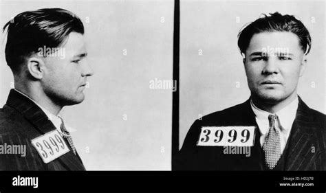 Pretty Boy Floyd