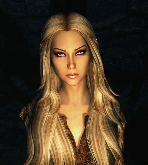 pretty face skyrim torrent