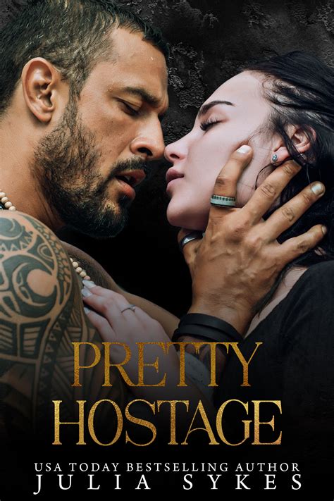 pretty hostage captive book 3 english edition