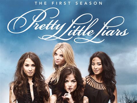Pretty Little Liar