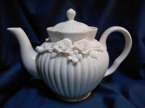 Pretty Little Tea Pots Civili Tea My Little Tea Pot - My Little Tea Pot