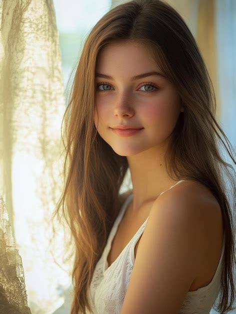 pretty nude babes