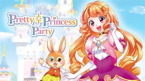 Pretty Princess Game
