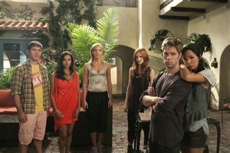 Download Pretty Little Liars Teen Mystery Or Revealing Drama 