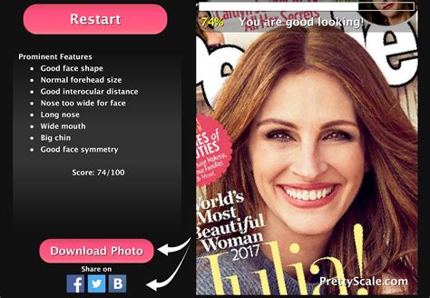 prettyscale | Hng dn o t l v chm