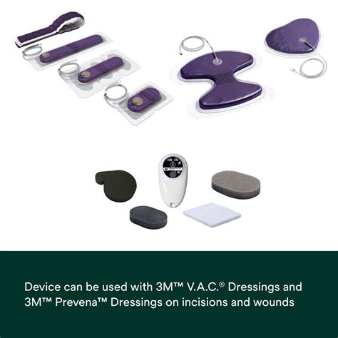 Prevena Plus 125