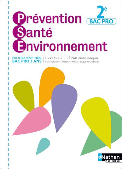 Prevent Sante Env 2e Bpro Poch