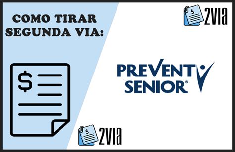 Prevent Senior 2 Via