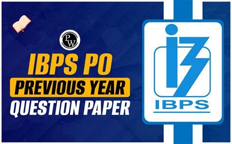Read Online Previous Ibps Question Paper With Answer 