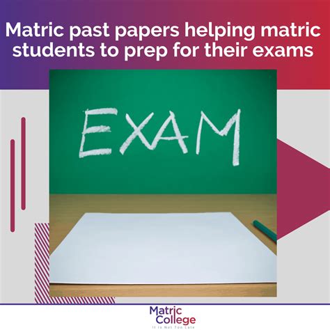 Full Download Previous Matric Exam Papers 