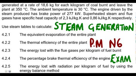 Read Previous Power Machines N6 Question And Answers 