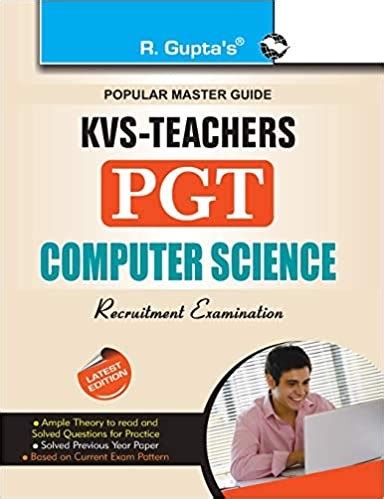 Read Online Previous Question Papers Of Pgt Computer Science 