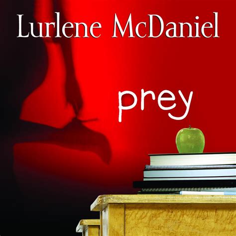 Prey Lurlene Mcdaniel