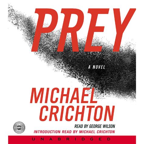 Download Prey Michael Crichton 