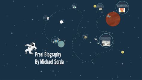 prezi biography