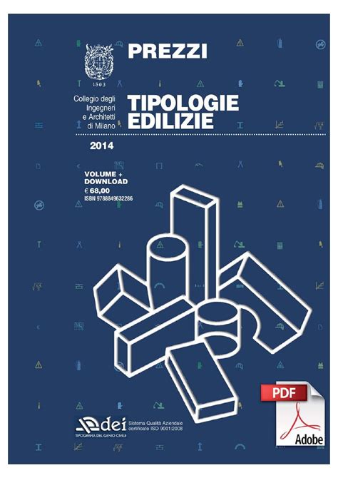 Full Download Prezzi Tipologie Edilizie 2016 