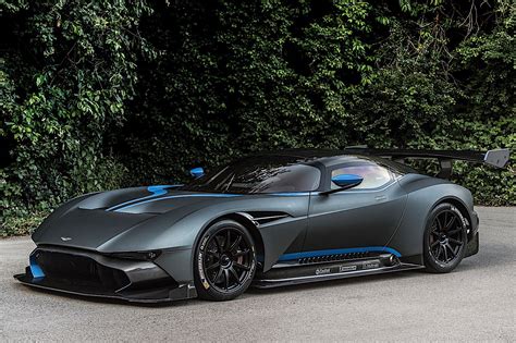 prezzo aston martin vulcan