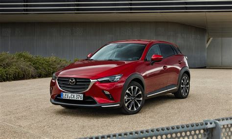Prezzo Cx 3 Mazda