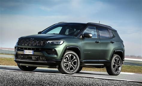 Prezzo Della Jeep