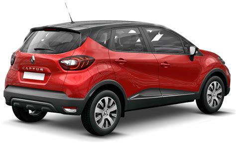Prezzo Della Renault Captur