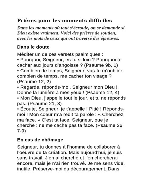 pria res secra tes du gua c risseur tome iv saint