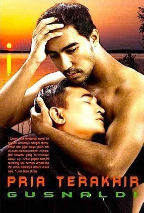 Full Download Pria Terakhir Gusnaldi 