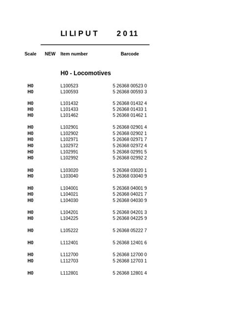 price list 2011 12 david brown parts