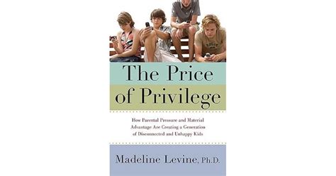 Full Download Price Of Privilege 