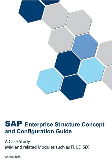 Full Download Price Sap Enterprise Structure Concept And Configuration Guide 