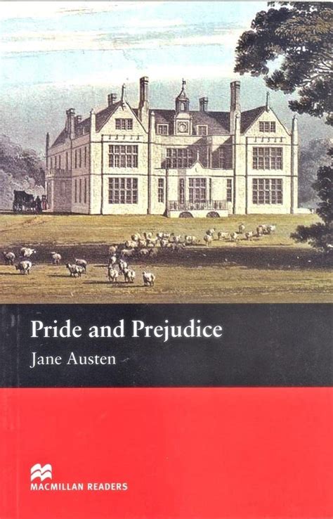 Pride And Prejudice Intermediate