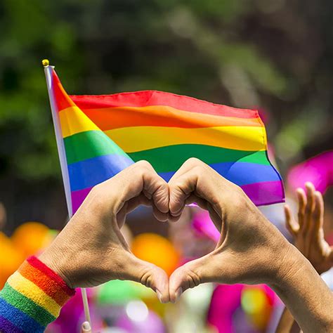pride articles