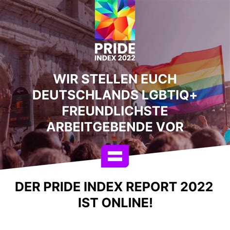 pride index
