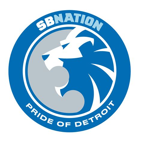 Pride Of Detroit