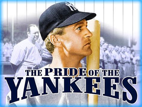 Pride Of Yankees