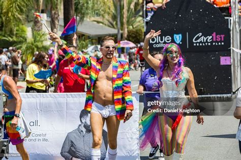 pride parade in san diego