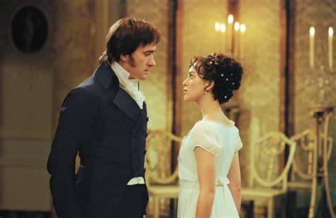 pride prejudice